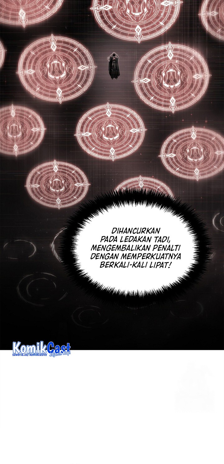 Second Life Ranker Chapter 190 - halaman 20