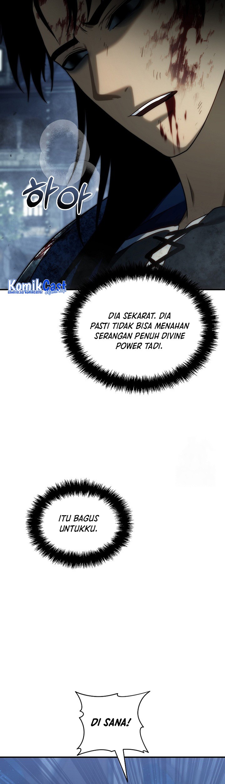 Second Life Ranker Chapter 190 - halaman 41