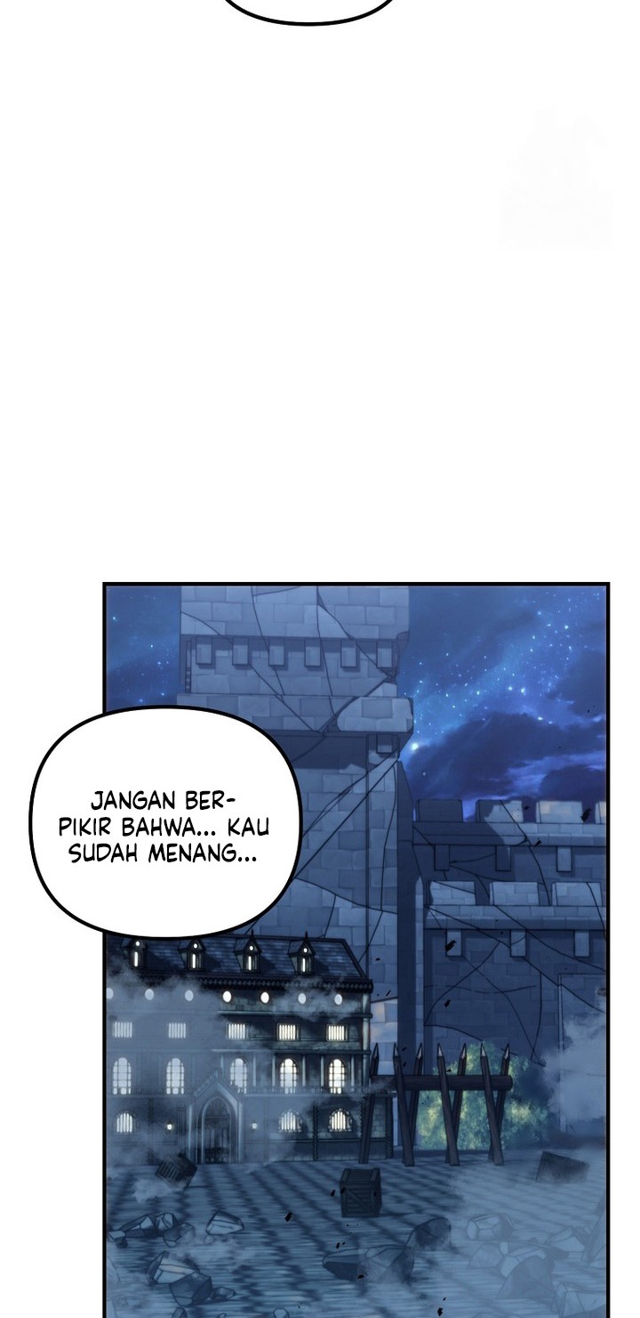 Second Life Ranker Chapter 190 - halaman 44