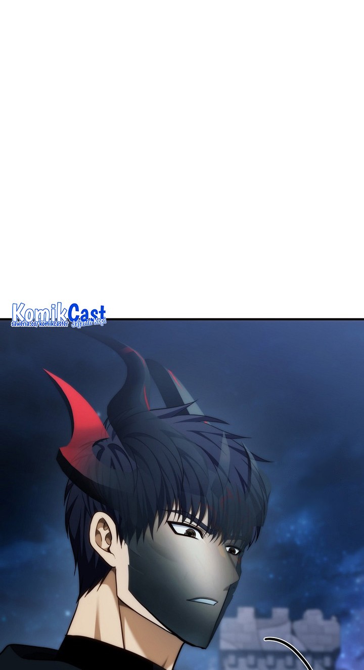 Second Life Ranker Chapter 190 - halaman 52