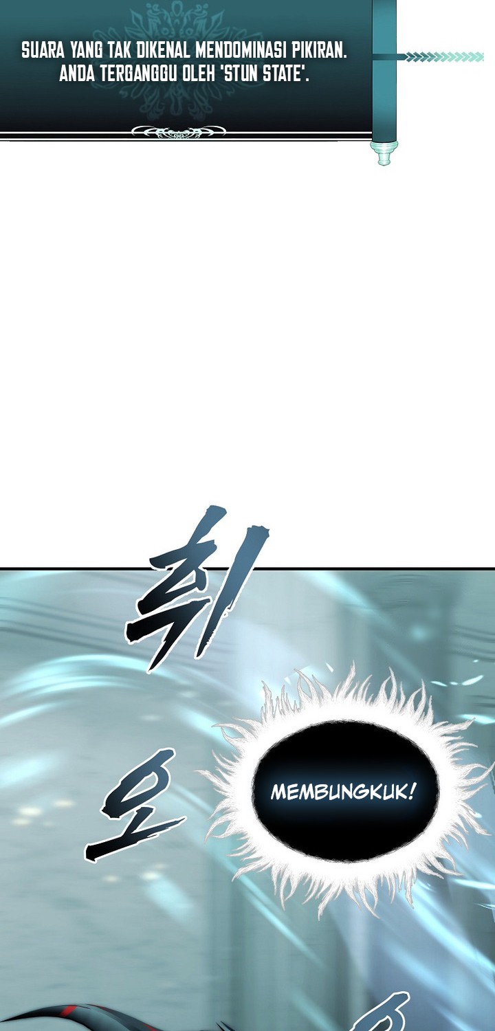 Second Life Ranker Chapter 190 - halaman 66
