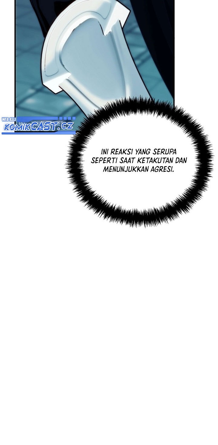 Second Life Ranker Chapter 191 - halaman 26