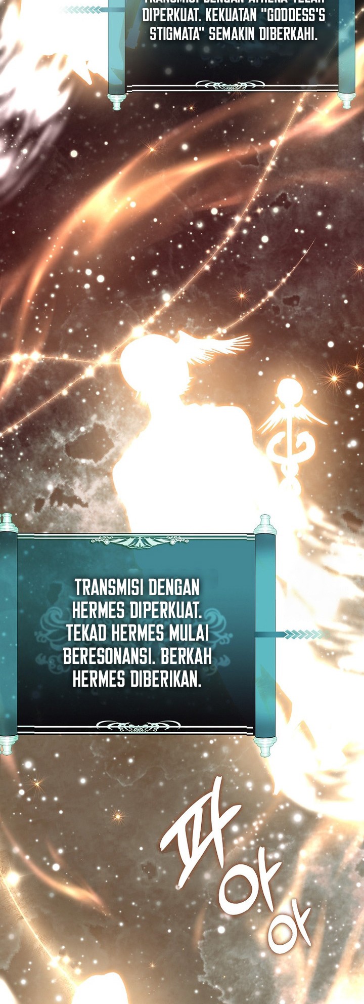 Second Life Ranker Chapter 192 - halaman 44