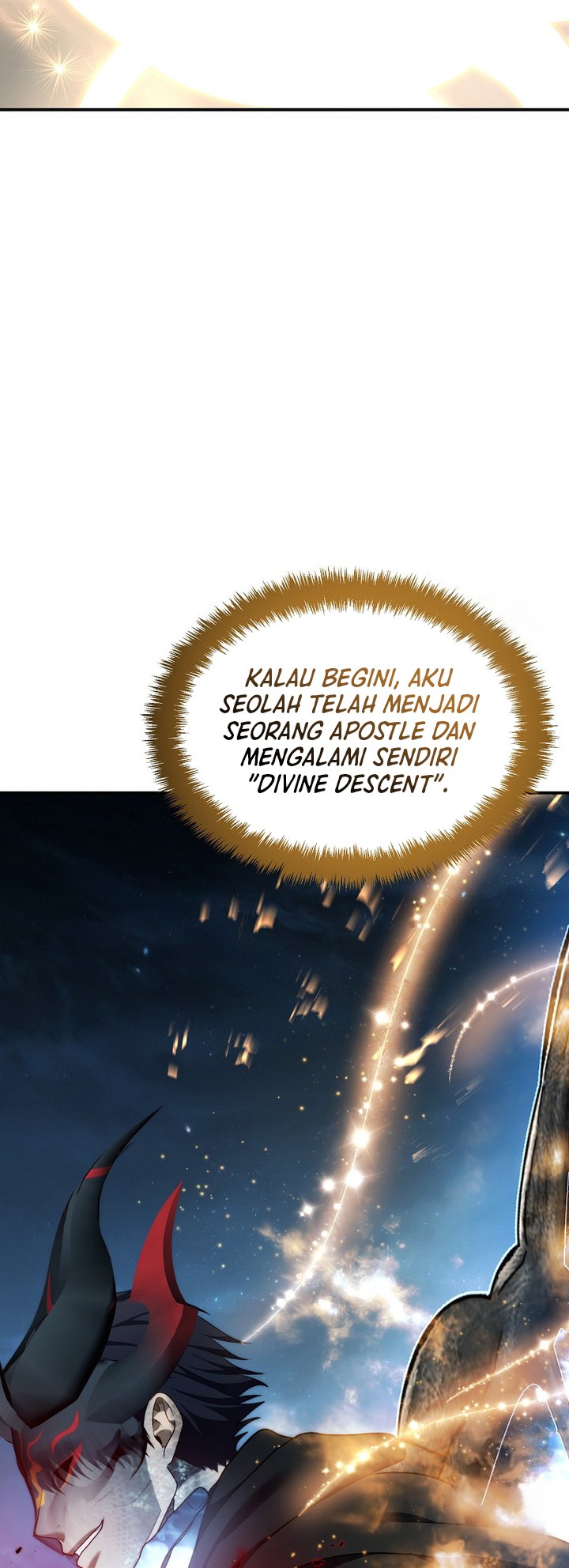 Second Life Ranker Chapter 192 - halaman 46