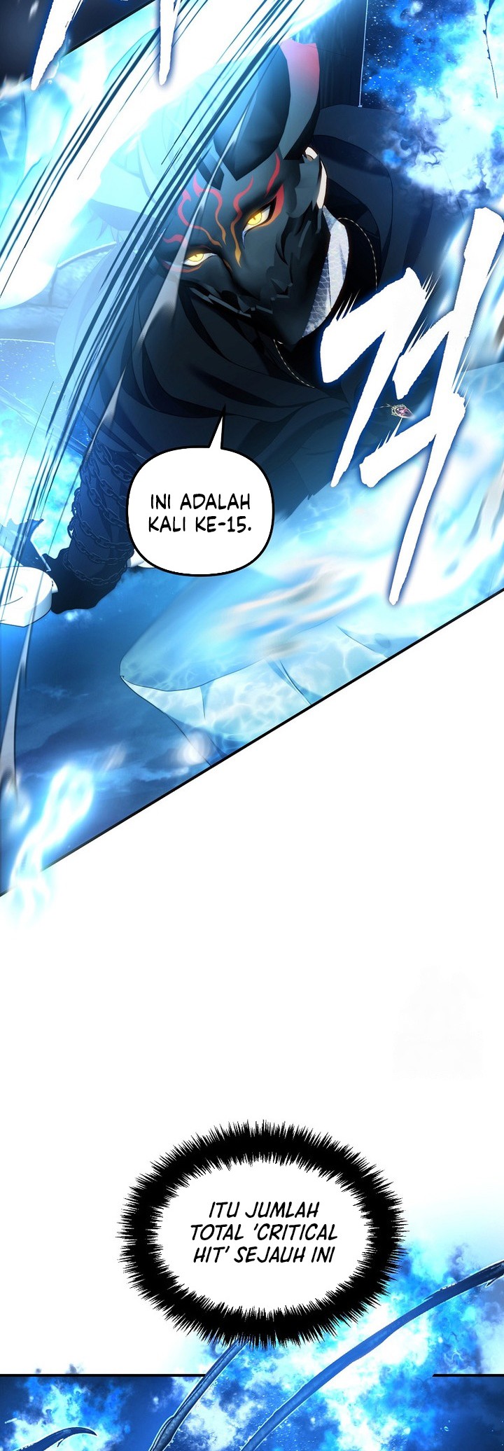 Second Life Ranker Chapter 192 - halaman 6