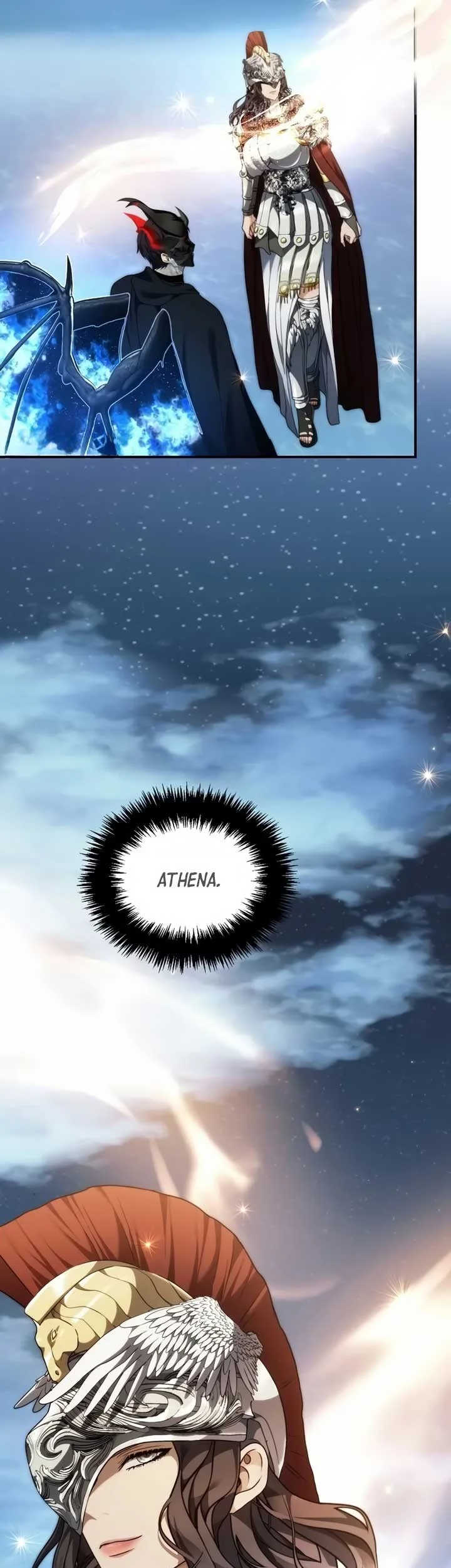 Second Life Ranker Chapter 193 - halaman 36