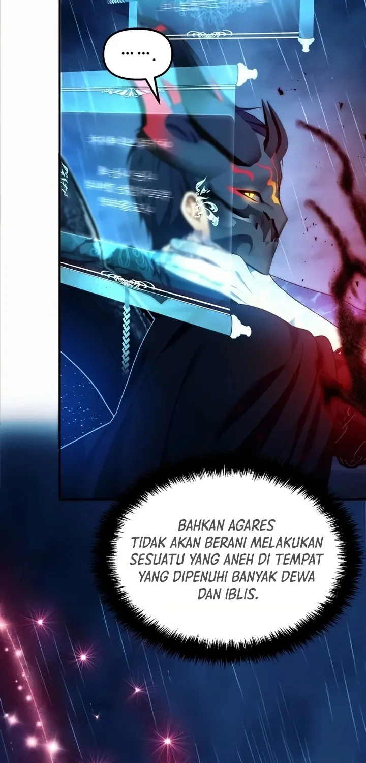 Second Life Ranker Chapter 193 - halaman 4