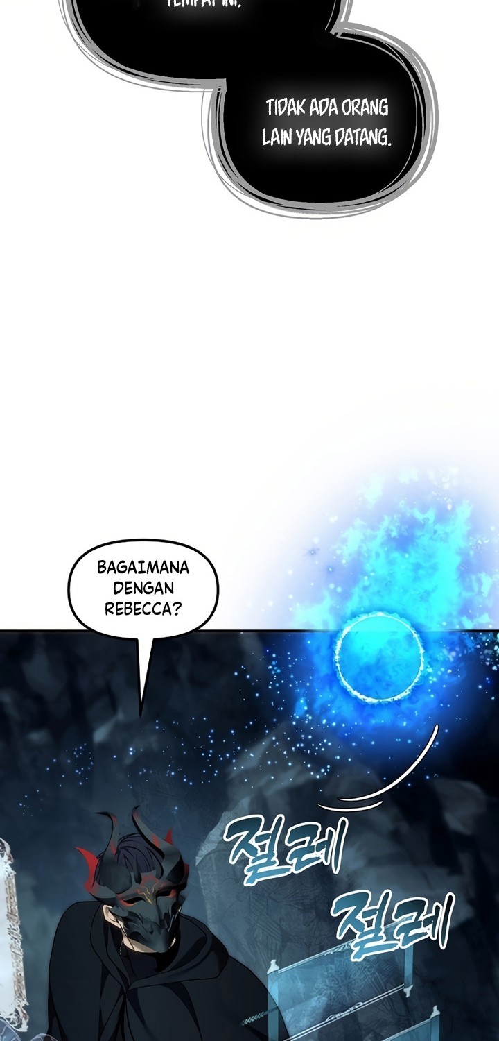 Second Life Ranker Chapter 194 - halaman 34