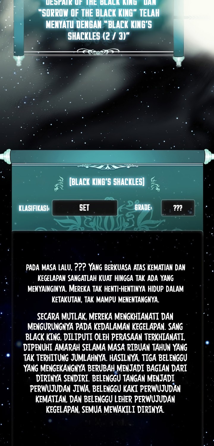 Second Life Ranker Chapter 194 - halaman 45