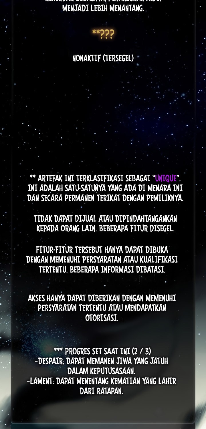 Second Life Ranker Chapter 194 - halaman 47