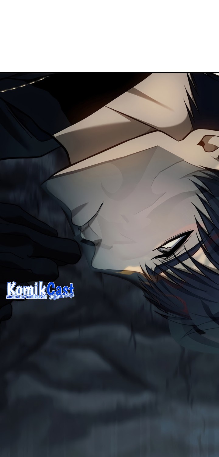 Second Life Ranker Chapter 194 - halaman 58