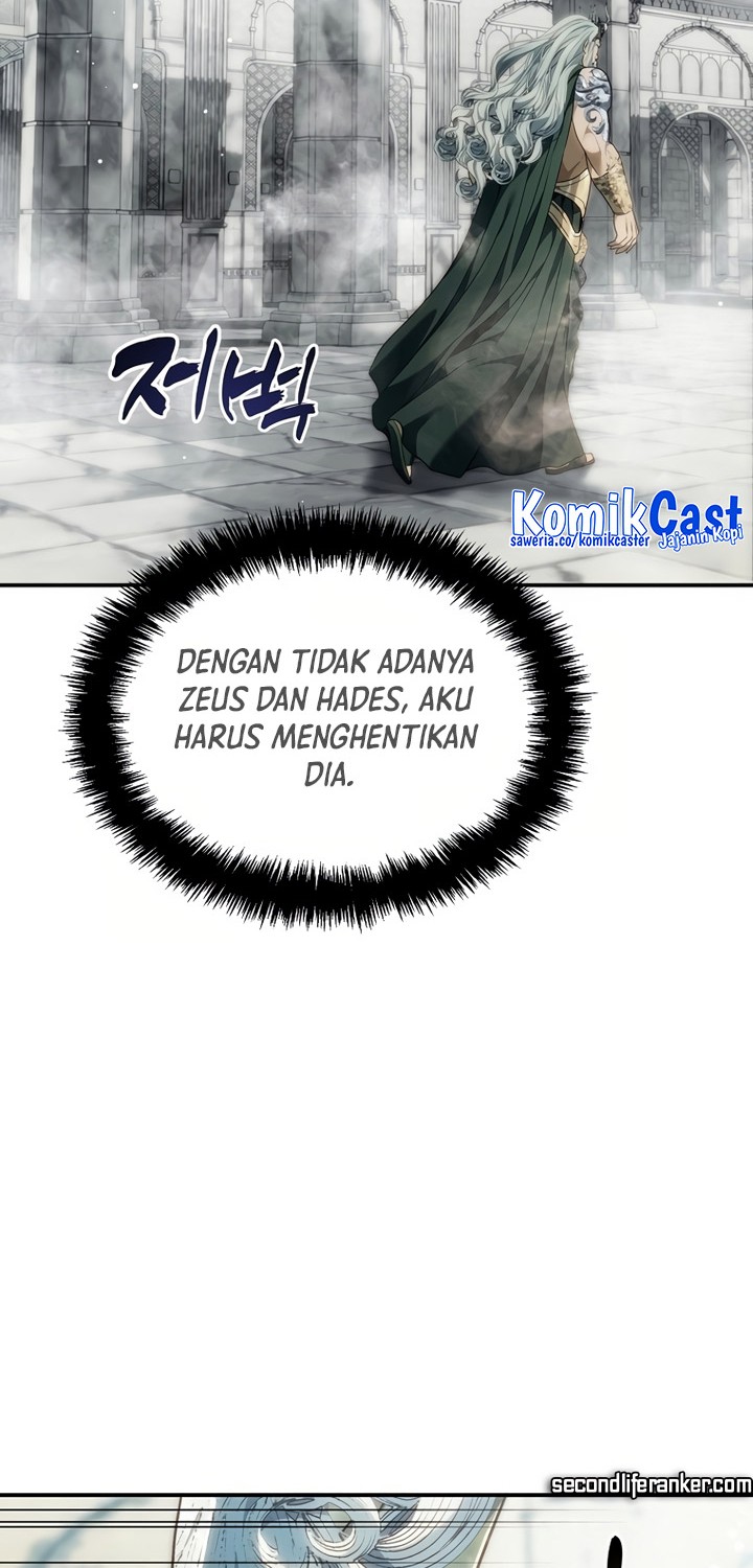Second Life Ranker Chapter 194 - halaman 69
