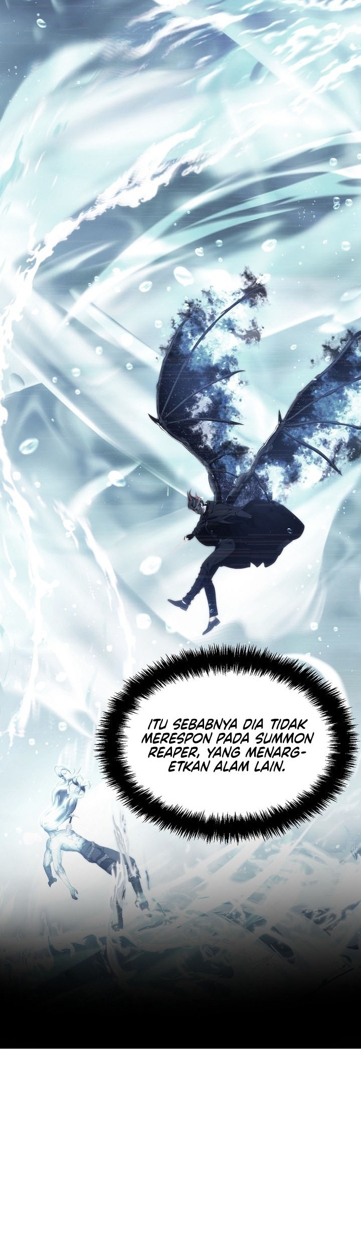 Second Life Ranker Chapter 195 - halaman 17