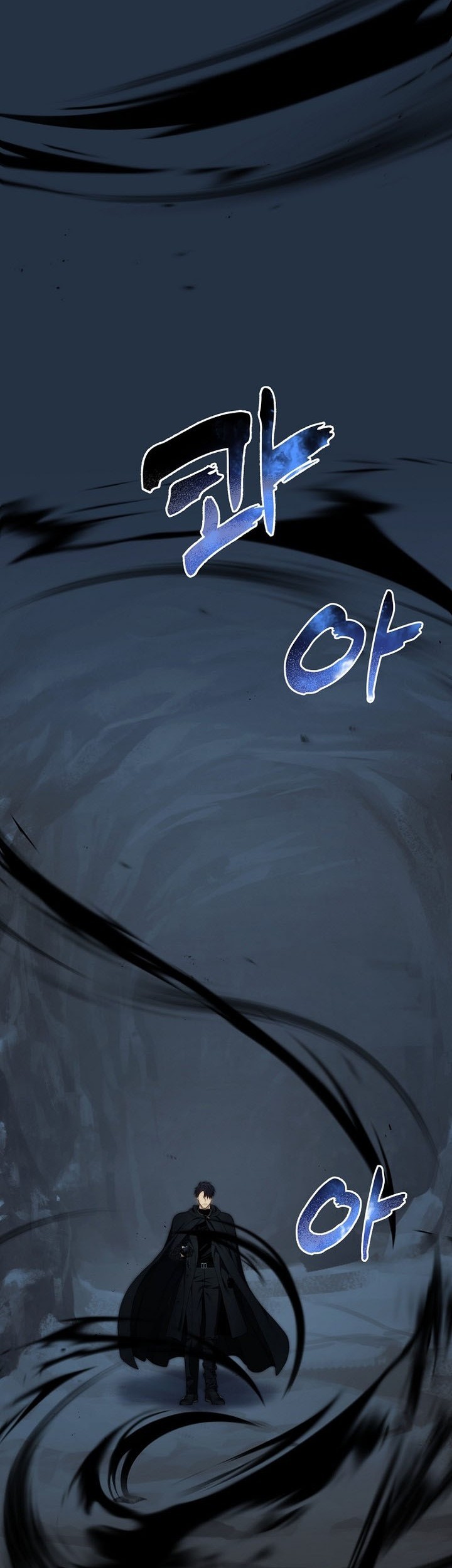 Second Life Ranker Chapter 195 - halaman 75