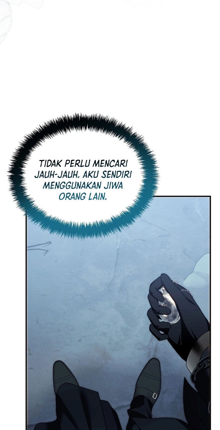Second Life Ranker Chapter 196 - halaman 34