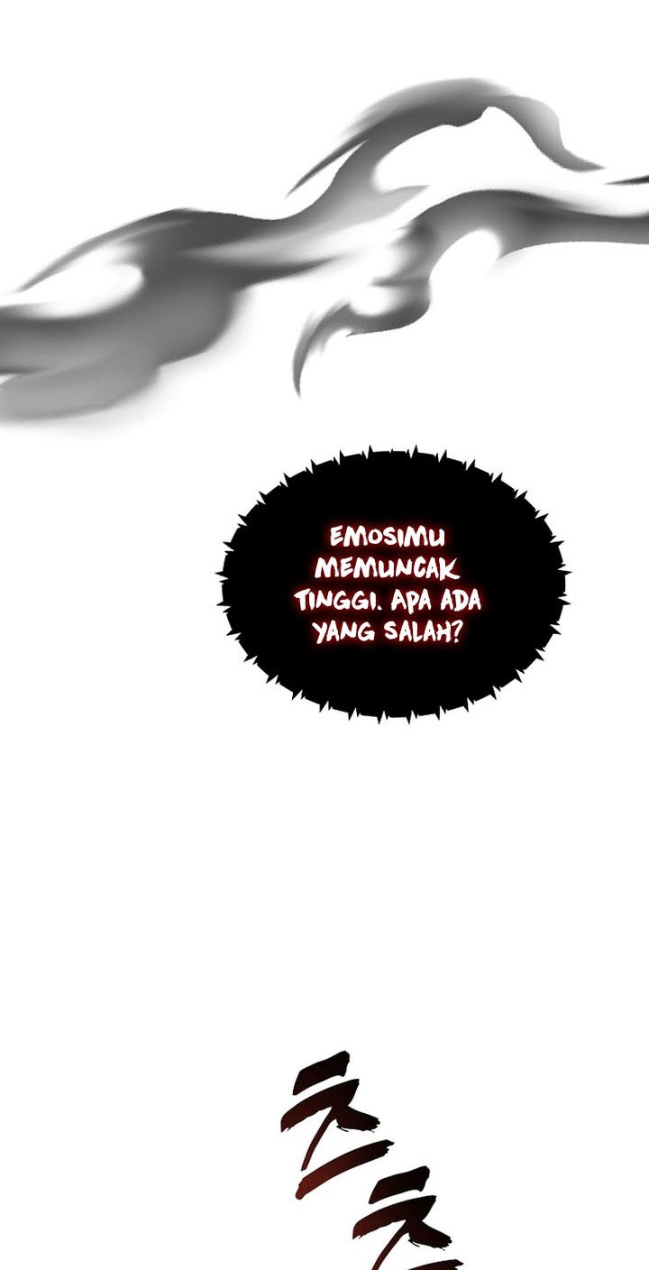 Second Life Ranker Chapter 196 - halaman 38