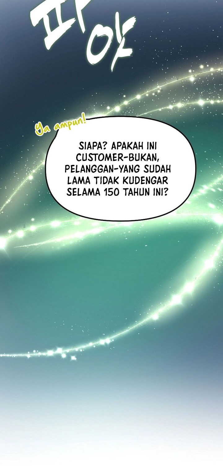 Second Life Ranker Chapter 196 - halaman 48