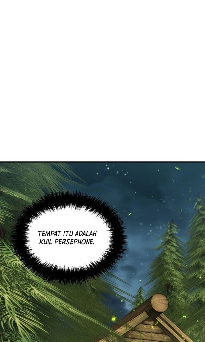 Second Life Ranker Chapter 197 - halaman 51