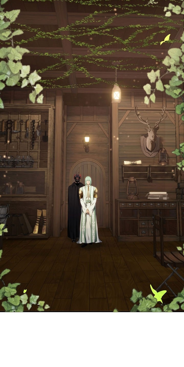Second Life Ranker Chapter 198 - halaman 10
