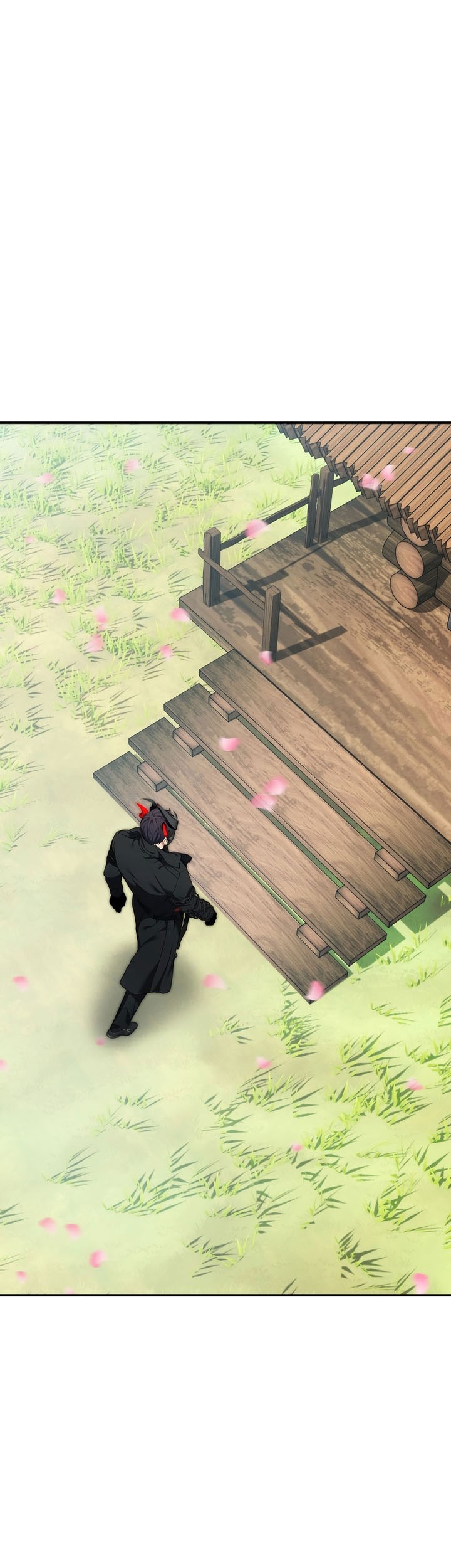 Second Life Ranker Chapter 198 - halaman 67