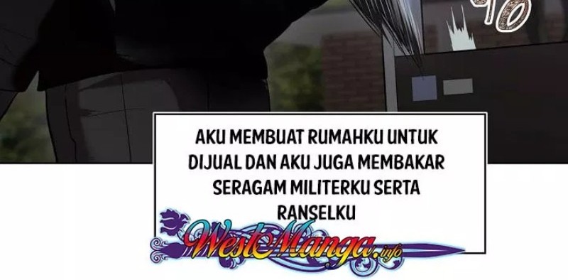 Second Life Ranker Chapter 2 - halaman 3