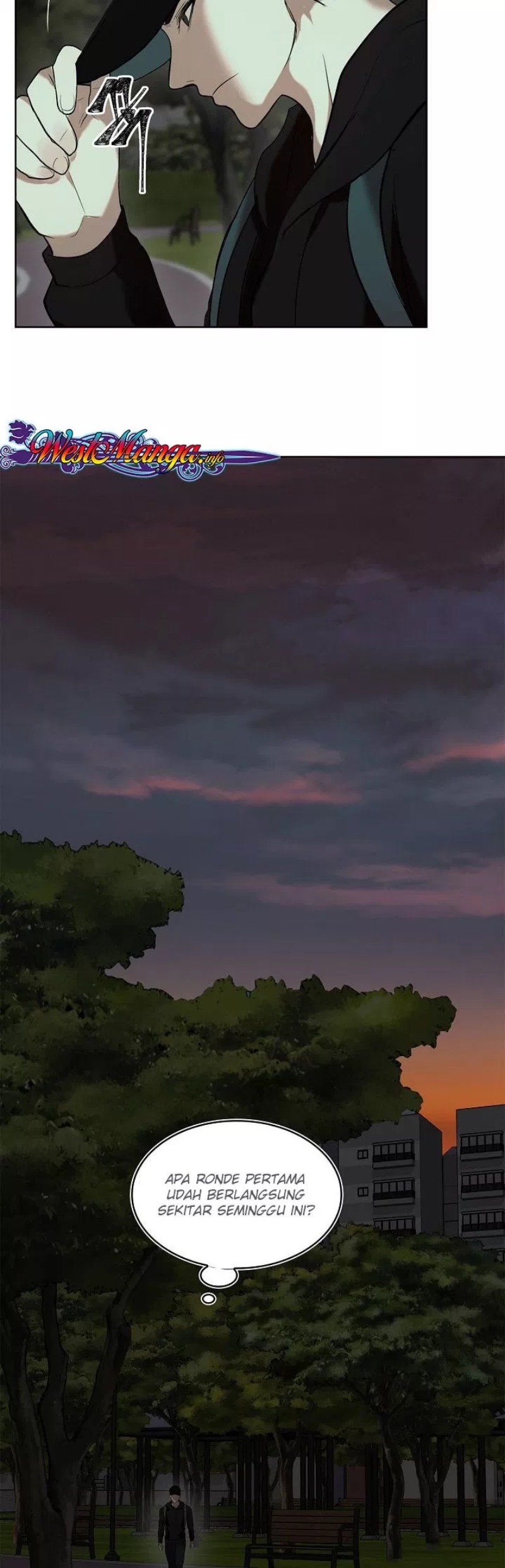Second Life Ranker Chapter 2 - halaman 6