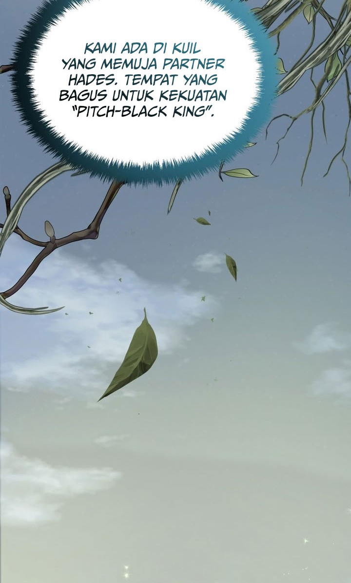 Second Life Ranker Chapter 200 - halaman 17