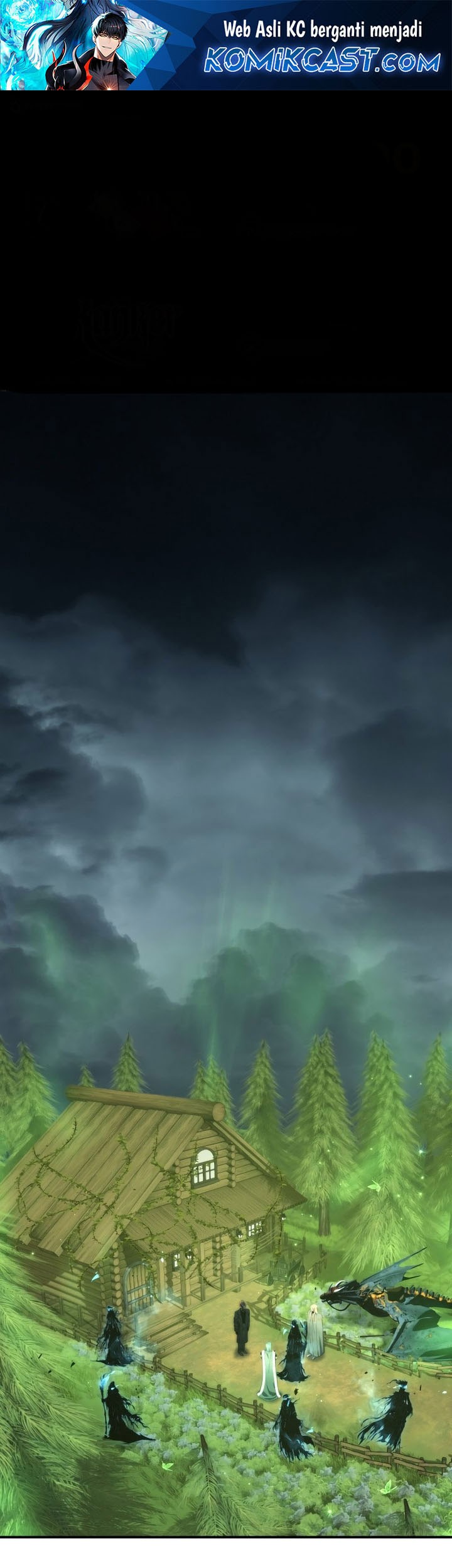 Second Life Ranker Chapter 200 - halaman 2