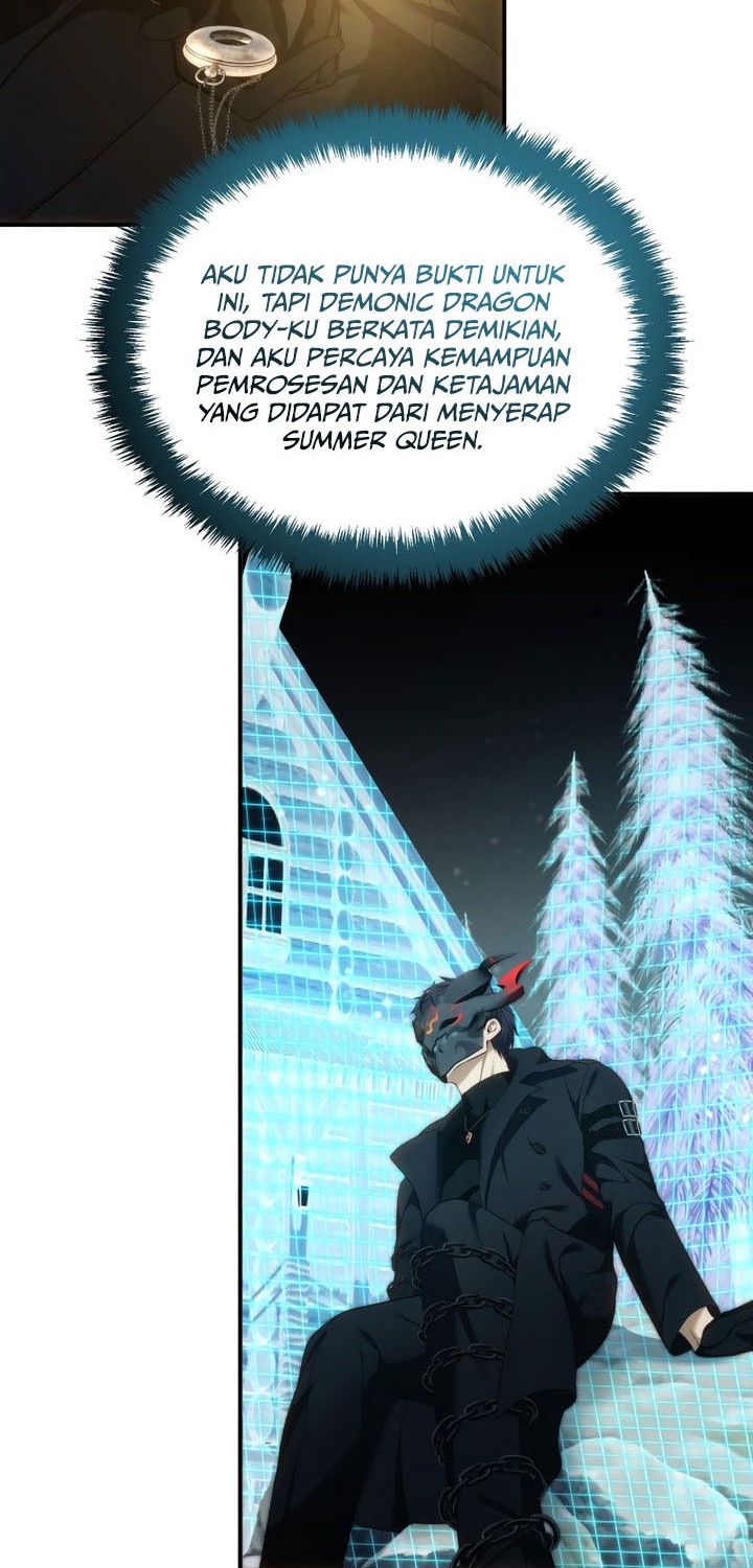Second Life Ranker Chapter 200 - halaman 21