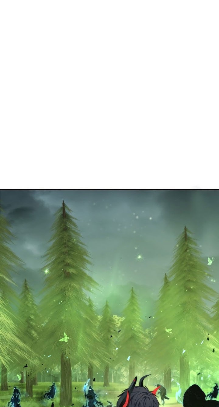 Second Life Ranker Chapter 200 - halaman 3