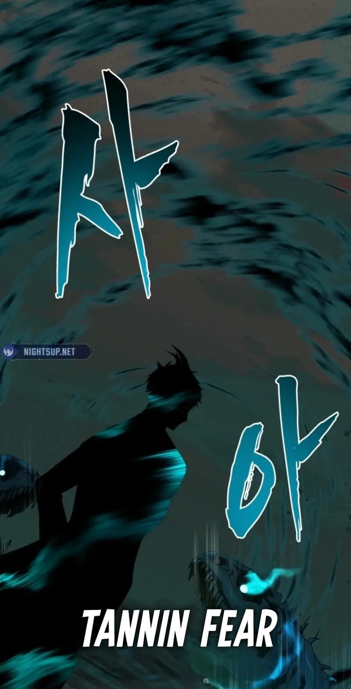 Second Life Ranker Chapter 201 - halaman 31