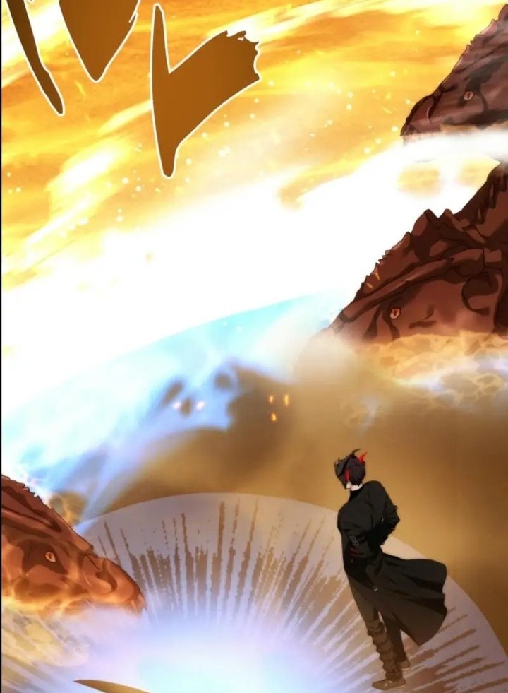 Second Life Ranker Chapter 201 - halaman 35