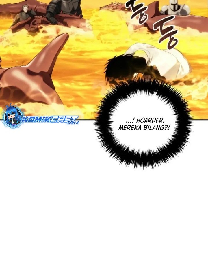 Second Life Ranker Chapter 201 - halaman 57