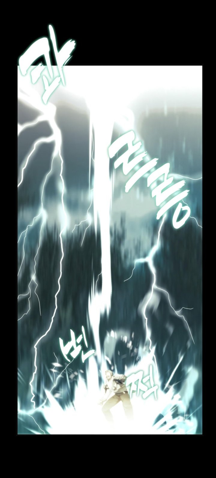Second Life Ranker Chapter 202 - halaman 44