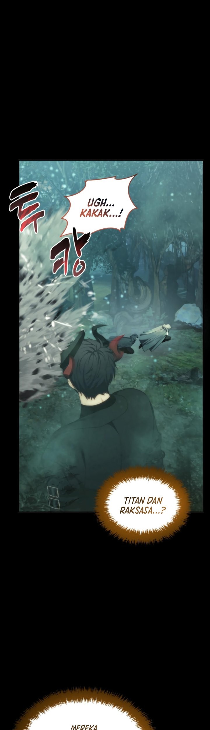 Second Life Ranker Chapter 202 - halaman 47