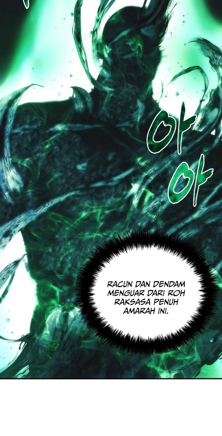 Second Life Ranker Chapter 203 - halaman 18