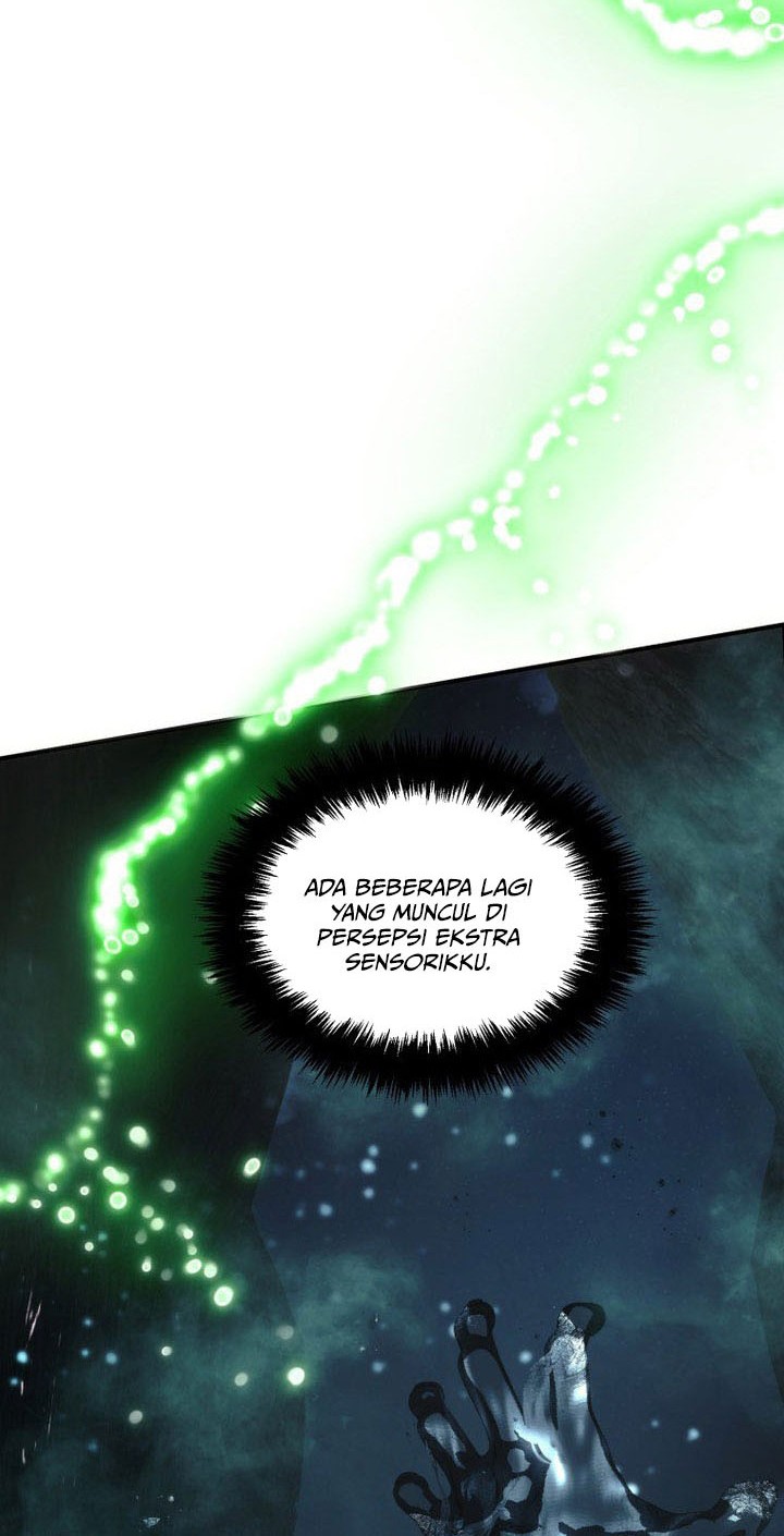 Second Life Ranker Chapter 203 - halaman 20