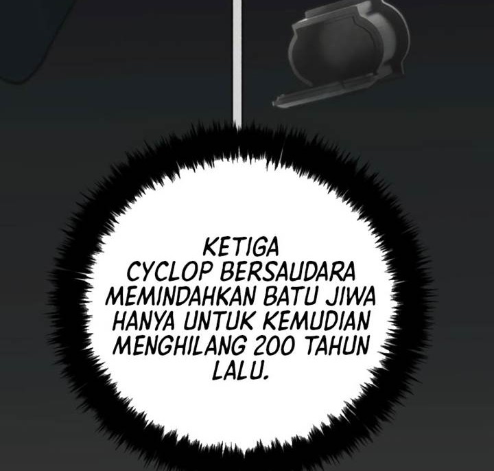 Second Life Ranker Chapter 205 - halaman 25