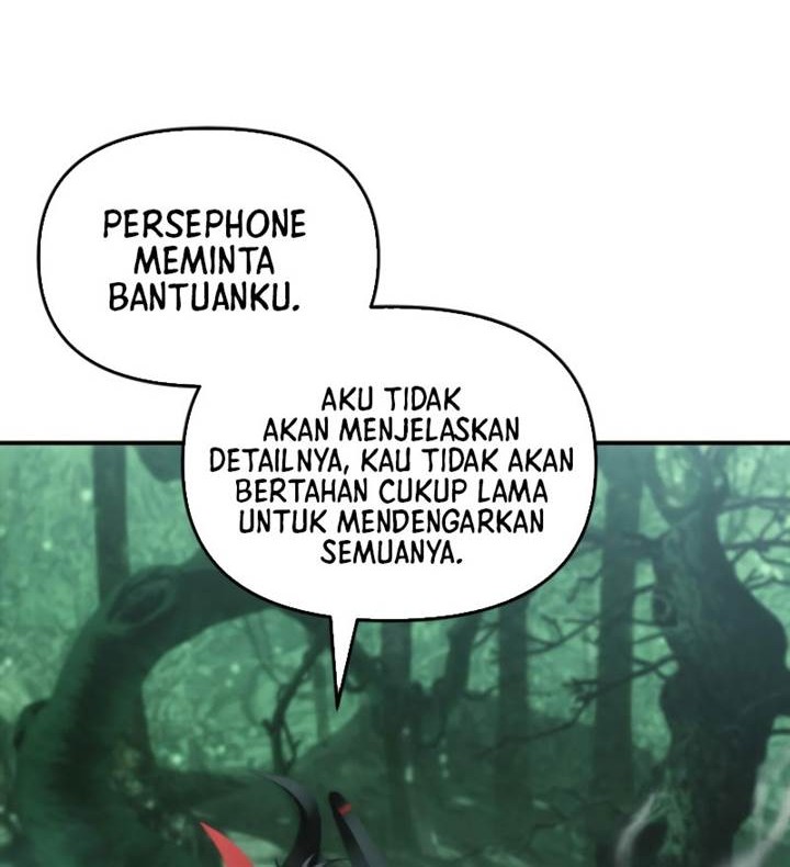 Second Life Ranker Chapter 205 - halaman 3