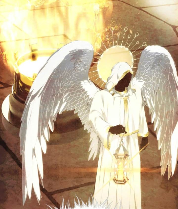 Second Life Ranker Chapter 205 - halaman 31