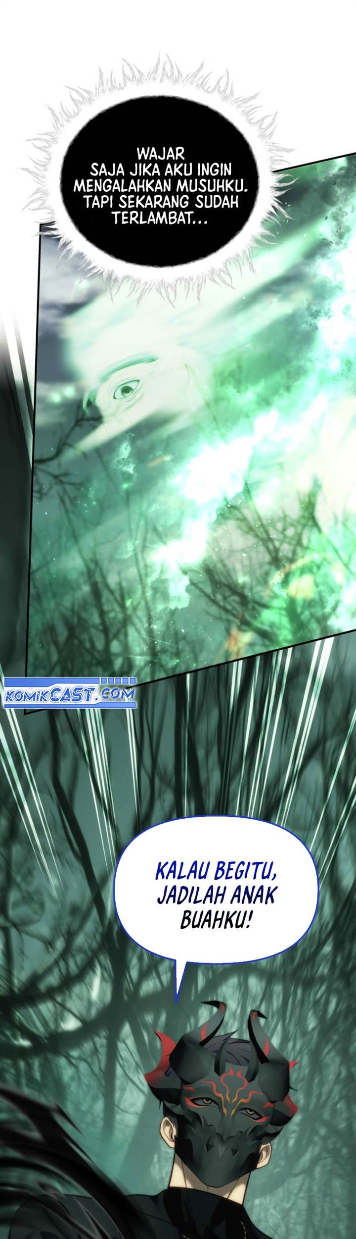 Second Life Ranker Chapter 205 - halaman 66