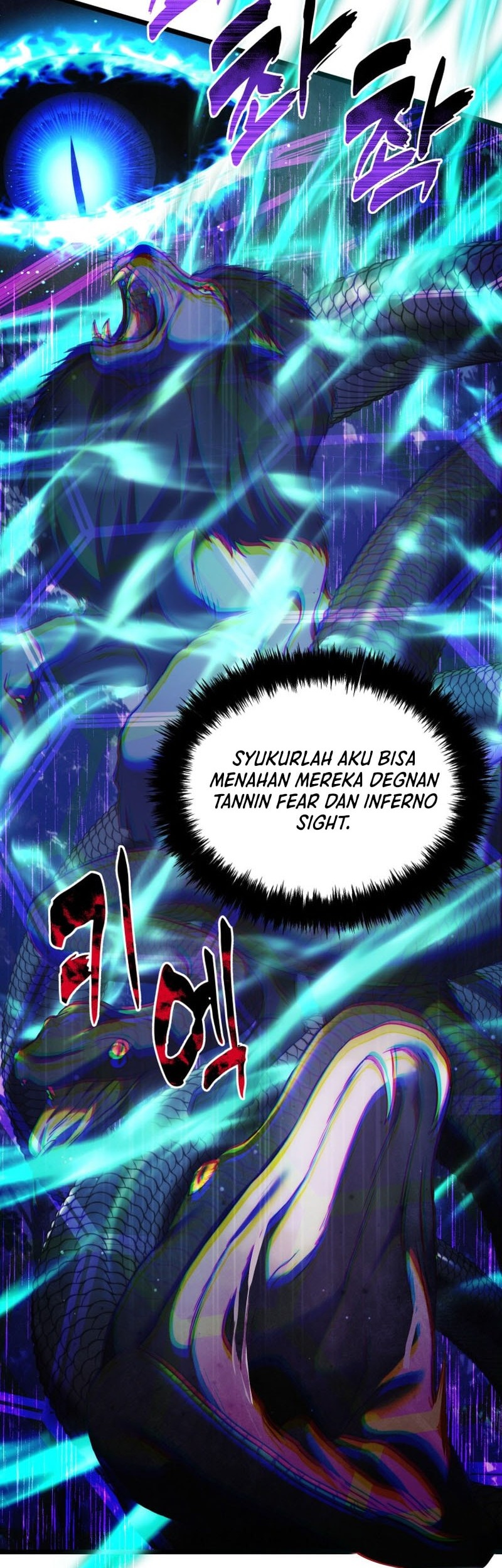 Second Life Ranker Chapter 207 - halaman 14