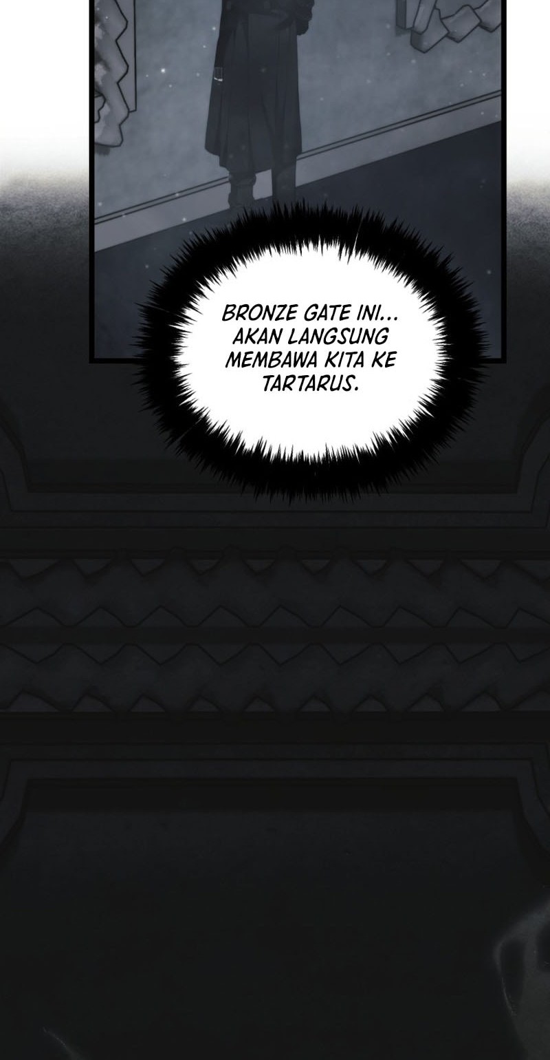 Second Life Ranker Chapter 207 - halaman 28
