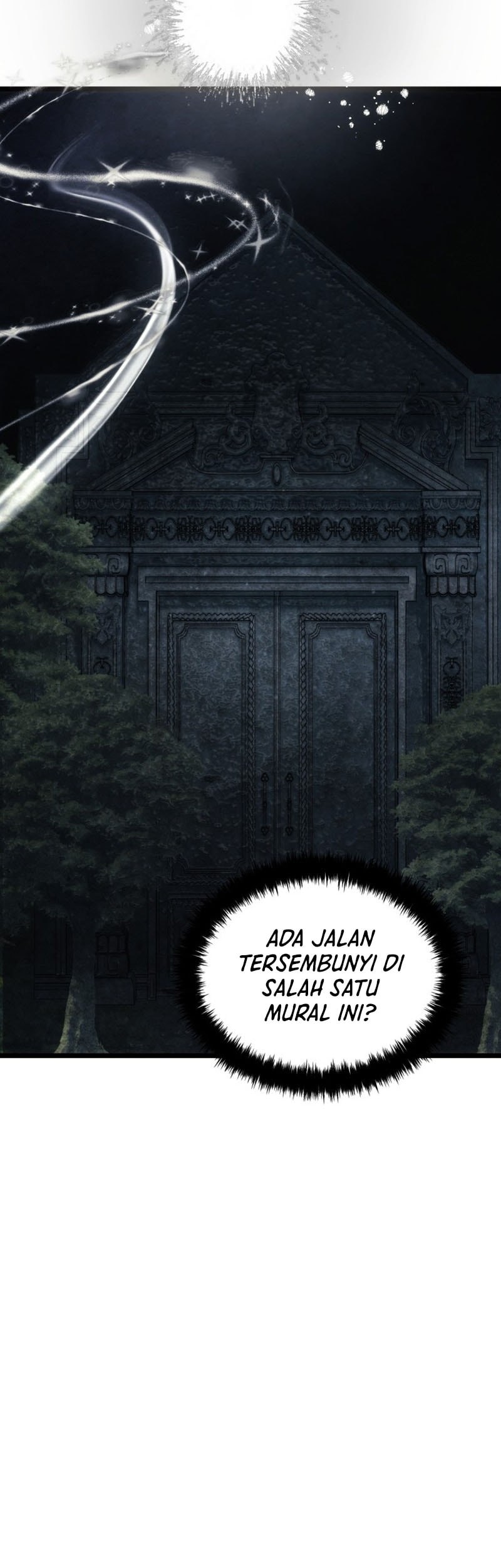 Second Life Ranker Chapter 207 - halaman 43