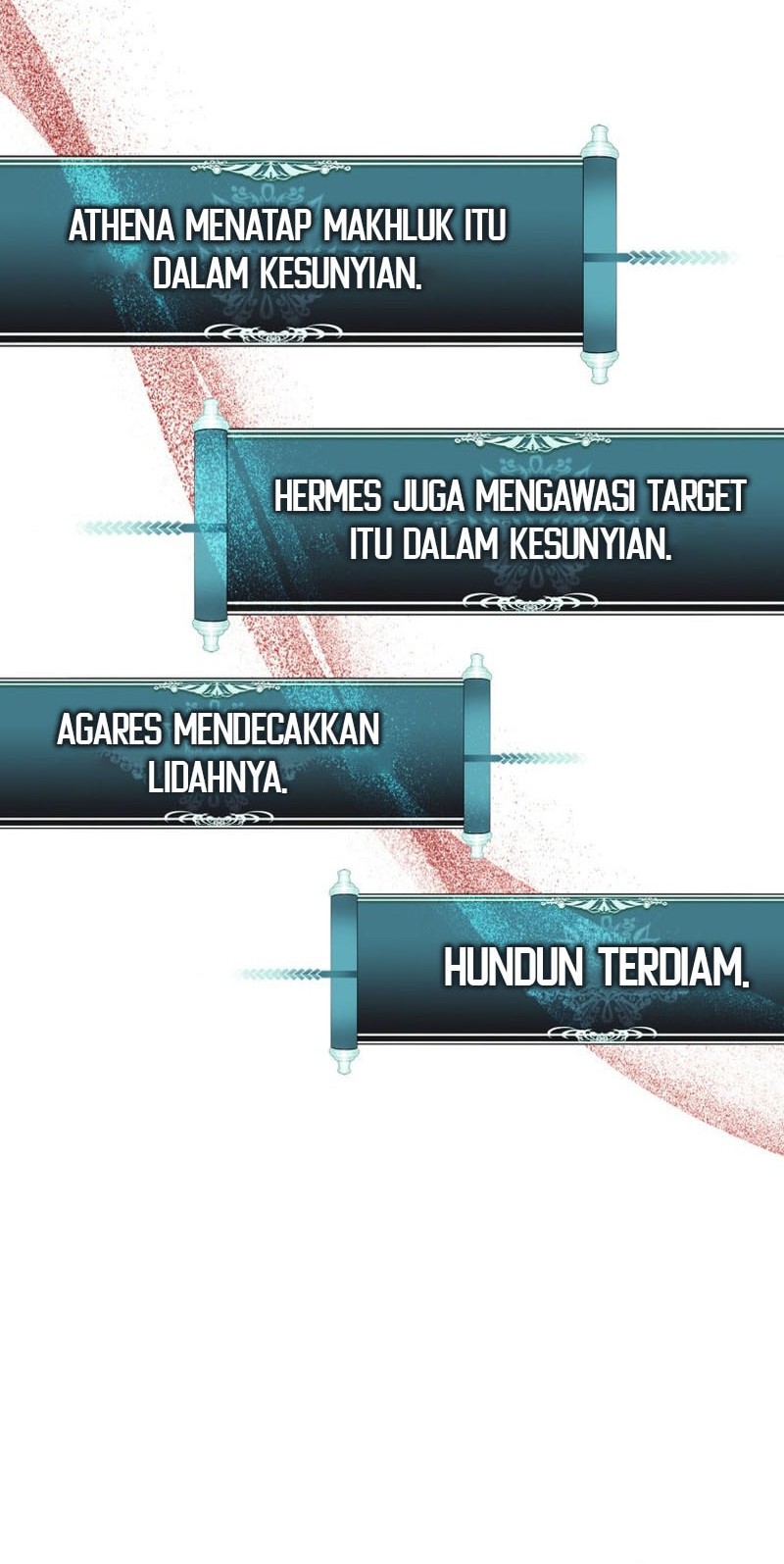 Second Life Ranker Chapter 208 - halaman 11