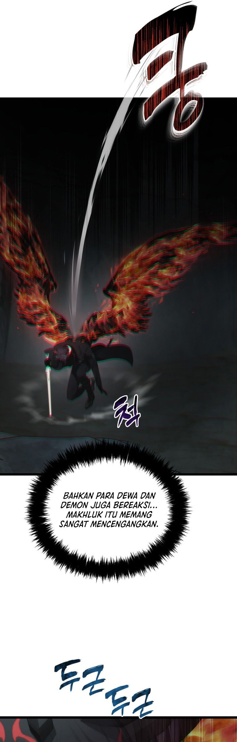 Second Life Ranker Chapter 208 - halaman 12