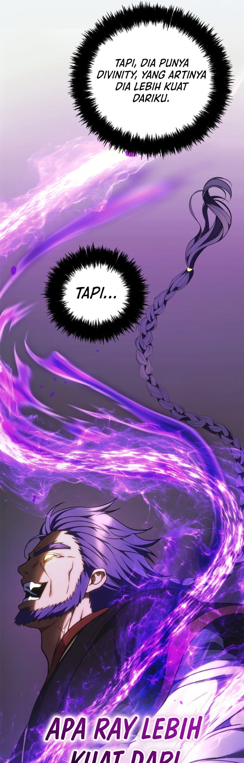 Second Life Ranker Chapter 208 - halaman 46