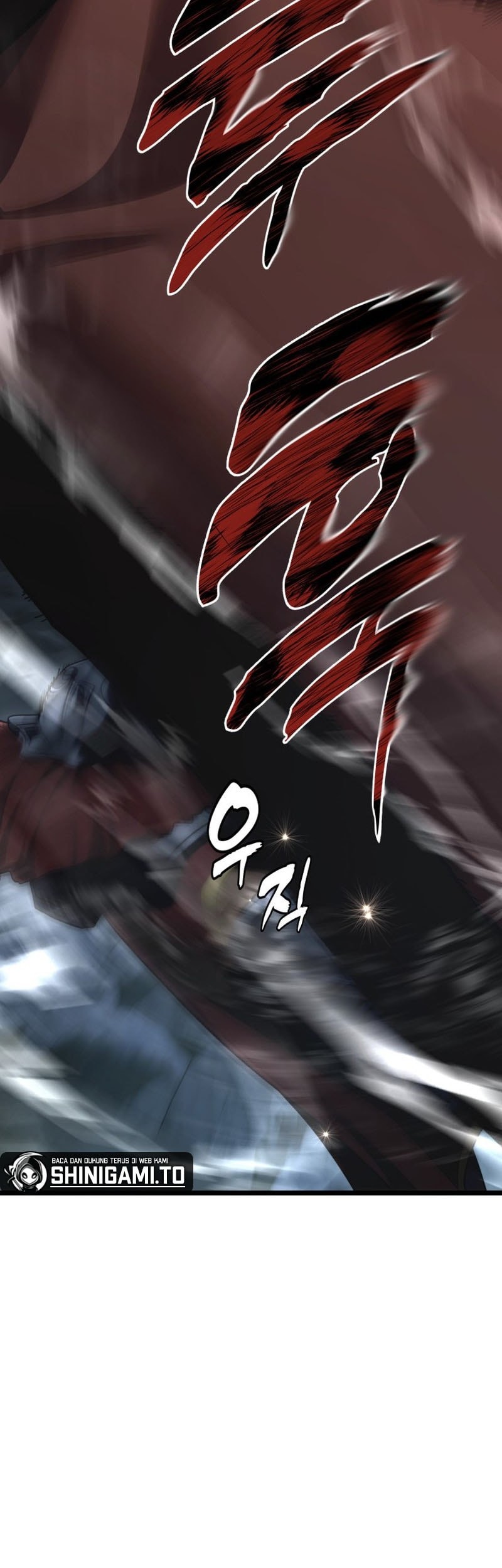 Second Life Ranker Chapter 208 - halaman 64