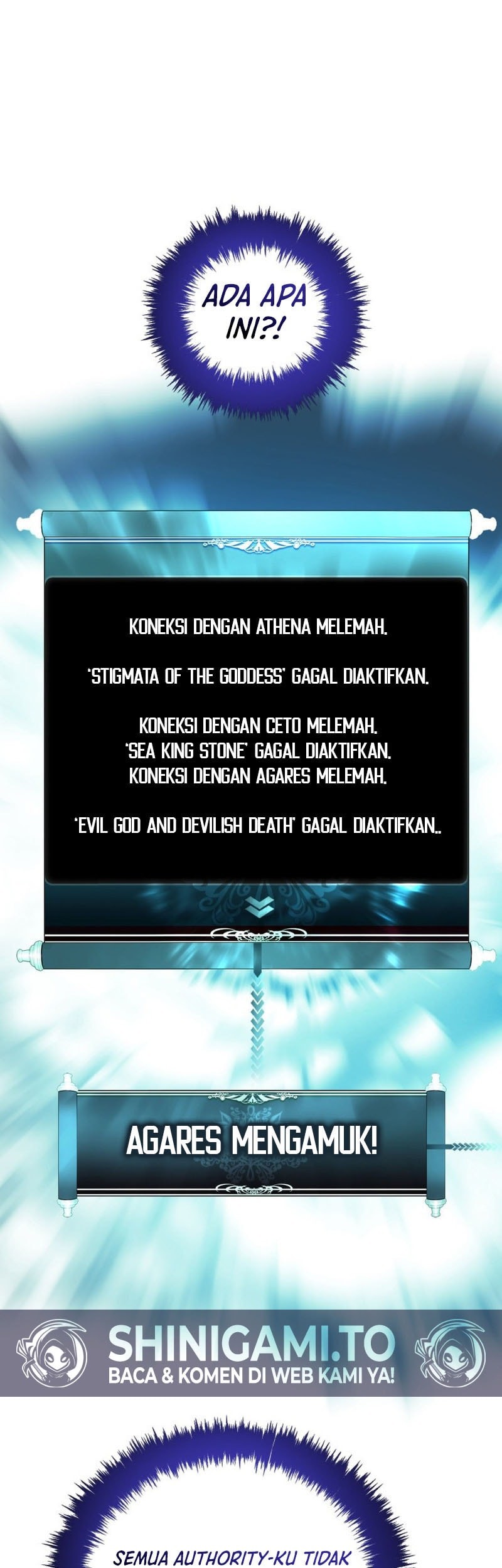 Second Life Ranker Chapter 208 - halaman 66