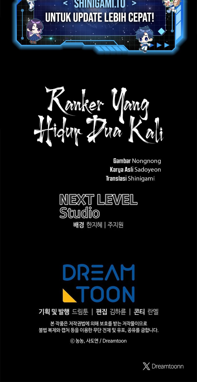 Second Life Ranker Chapter 208 - halaman 75